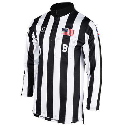 Smitty Dye Sublimated CFO Rain Shirt