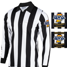 Indiana Logo Dye Sublimated Long Sleeve Football Shirts