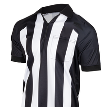 Short Sleeve Pro-Pattern Football Shirt