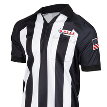 USA155UT Utah UHSAA Dye Sublimated Logo Football Shirt