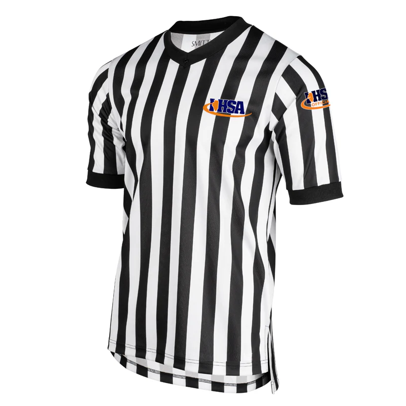 Illinois Logo Dye Sublimated V-Neck