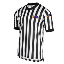 Illinois Logo Dye Sublimated V-Neck