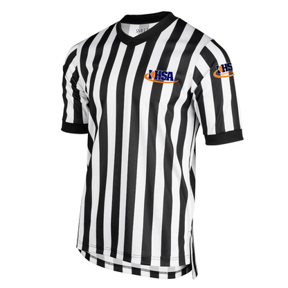 Illinois Logo Dye Sublimated V-Neck