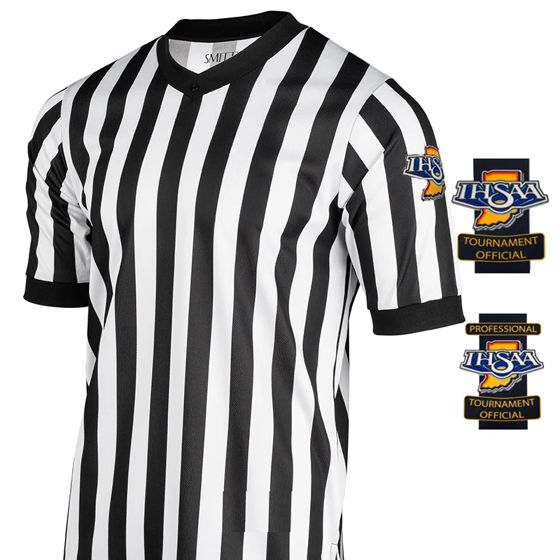 Indiana Logo Dye Sublimated Men's Basketball Shirts