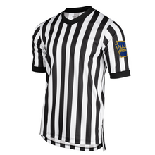 Pennsylvania PIAA Logo Dye Sublimated Men's Basketball Shirts