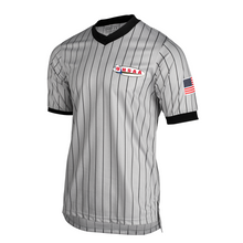 Utah UHSAA Logo Dye Sublimated Men's Grey Wrestling Shirts