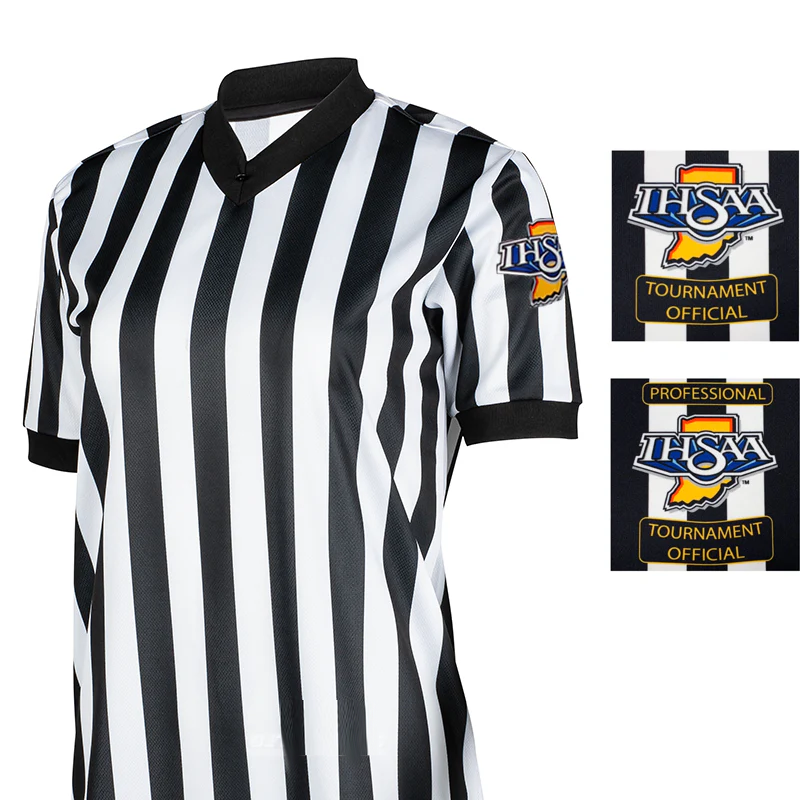 Indiana Logo Dye Sublimated Women's Basketball Shirts