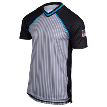A Smitty "NCAA Women" Dye Sublimated Men's Referee Shirt