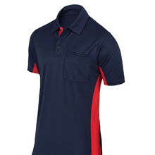 Smitty Alternate Side Panel Umpire Shirts