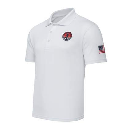 Oklahoma OSSAA Logo Volleyball Shirts