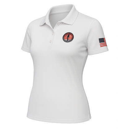 Oklahoma OSSAA Logo Volleyball Shirts