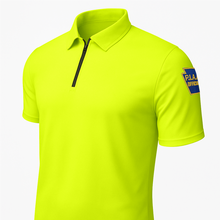 Pennsylvania PIAA Logo Dye Sublimated Men's Lacrosse/Field Hockey Shirts