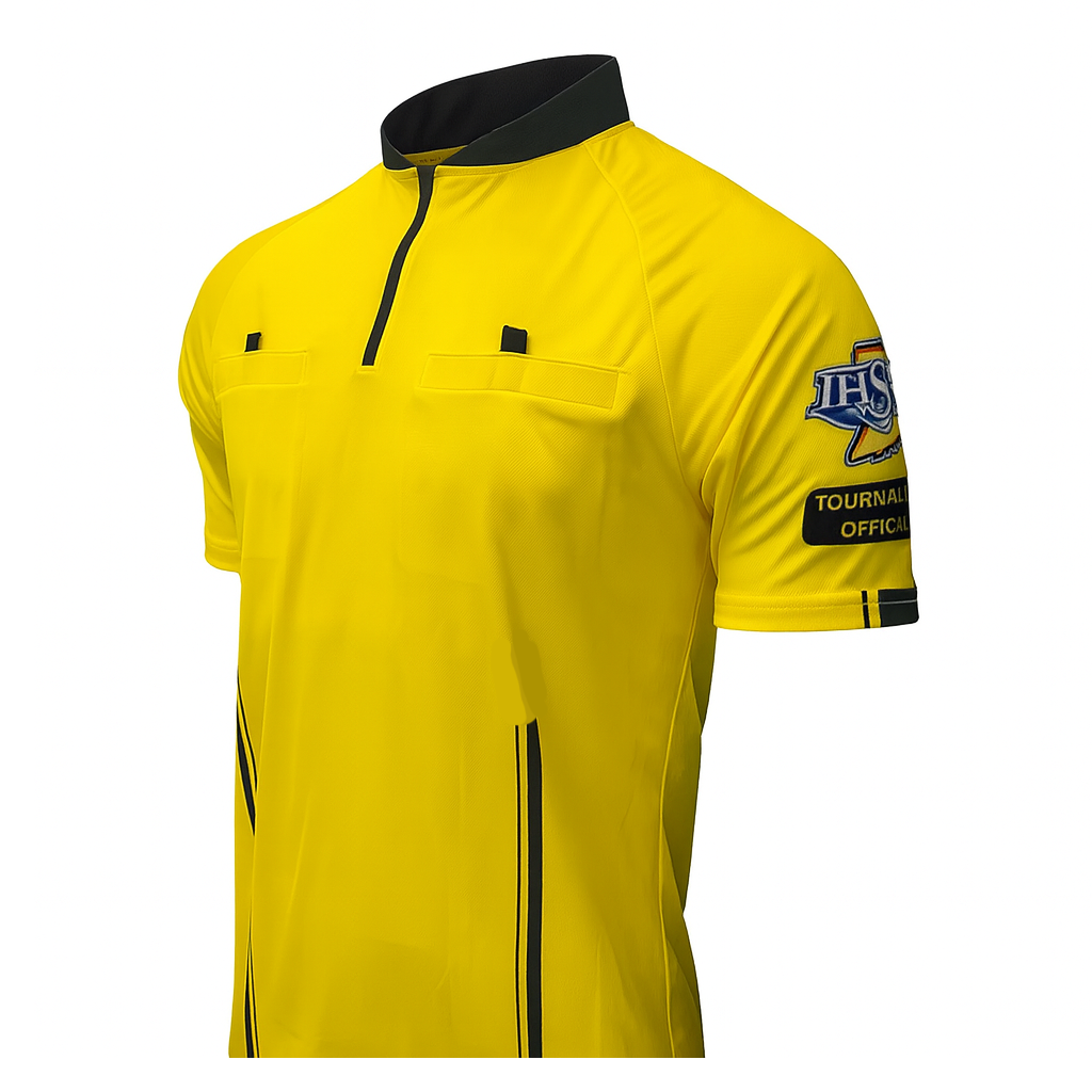 Indiana Logo Dye Sublimated Soccer Shirts