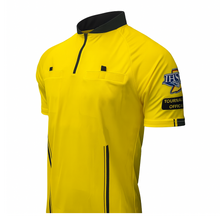 Indiana Logo Dye Sublimated Soccer Shirts