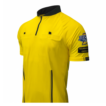 Indiana Logo Dye Sublimated Soccer Shirts