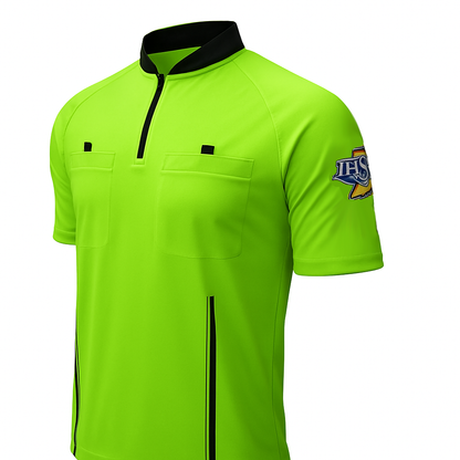 Indiana Logo Dye Sublimated Soccer Shirts