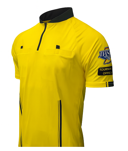 Indiana IHSAA Logo Dye Sublimated Soccer Shirts (900)