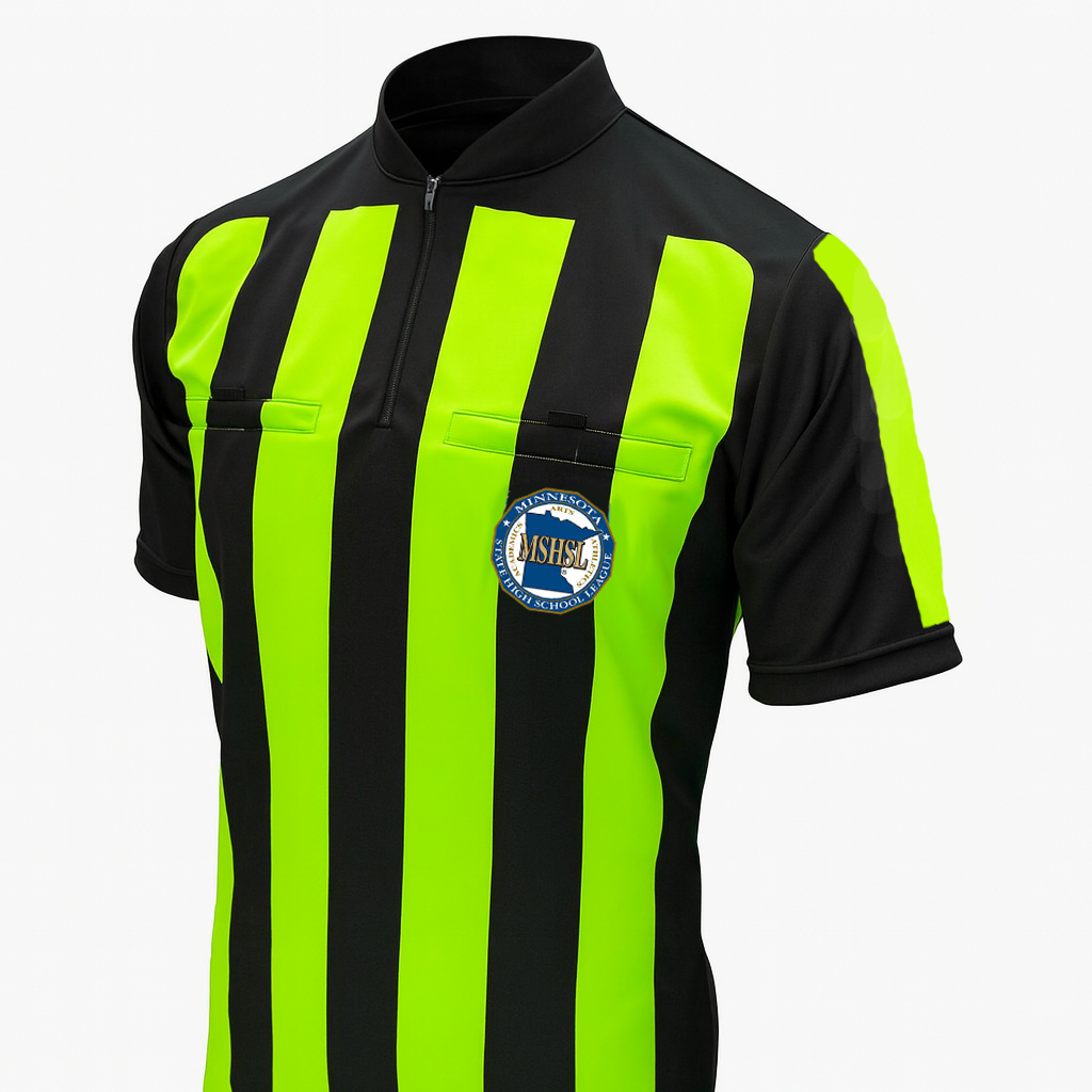 Minnesota Logo Soccer Shirts