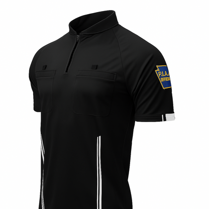 Pennsylvania PIAA Logo Dye Sublimated Soccer Shirts