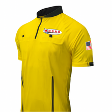 Utah UHSAA Logo Dye Sublimated Soccer Shirts