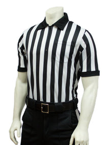 A Smitty Dye Sublimated 1" Stripe Football/Lacrosse Shirt