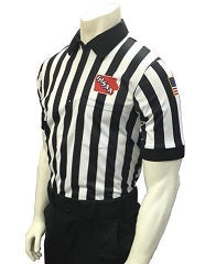 Iowa IHSAA Logo Dye Sublimated Football/Lacrosse Shirts