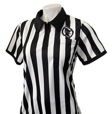 Minnesota MSHSL Dye Sublimated 1" Stripe Women's Lacrosse Shirts