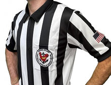 Rhode Island RIFOA Round Logo Dye Sublimated Football Shirts