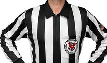 Rhode Island RIFOA Round Logo Dye Sublimated Football Long Sleeve Shirt