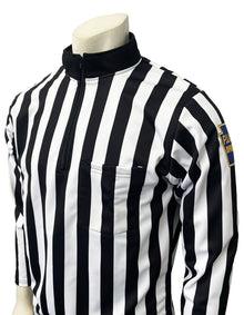 Pennsylvania PIAA Logo Dye Sublimated Cold Weather Shirt