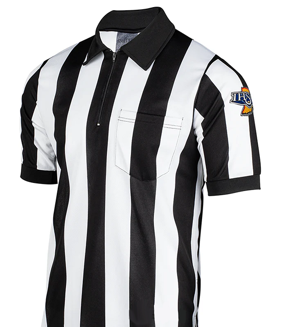 Indiana IHSAA Logo Dye Sublimated Short Sleeve Football Shirts (137)