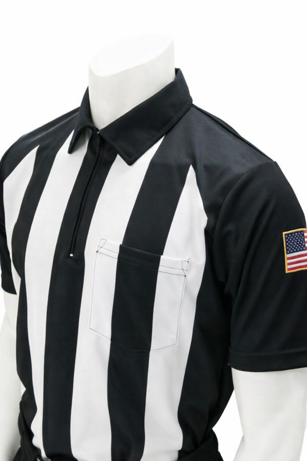 A Smitty Pro-Pattern Football Shirt