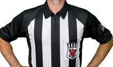 Rhode Island RIFOA Shield Logo Dye Sublimated Football Shirts