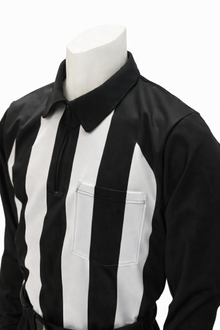A Smitty Pro-Pattern Football Long Sleeve Shirt