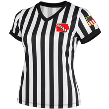 Iowa IHSAA Logo Dye Sublimated Women's Basketball Shirts