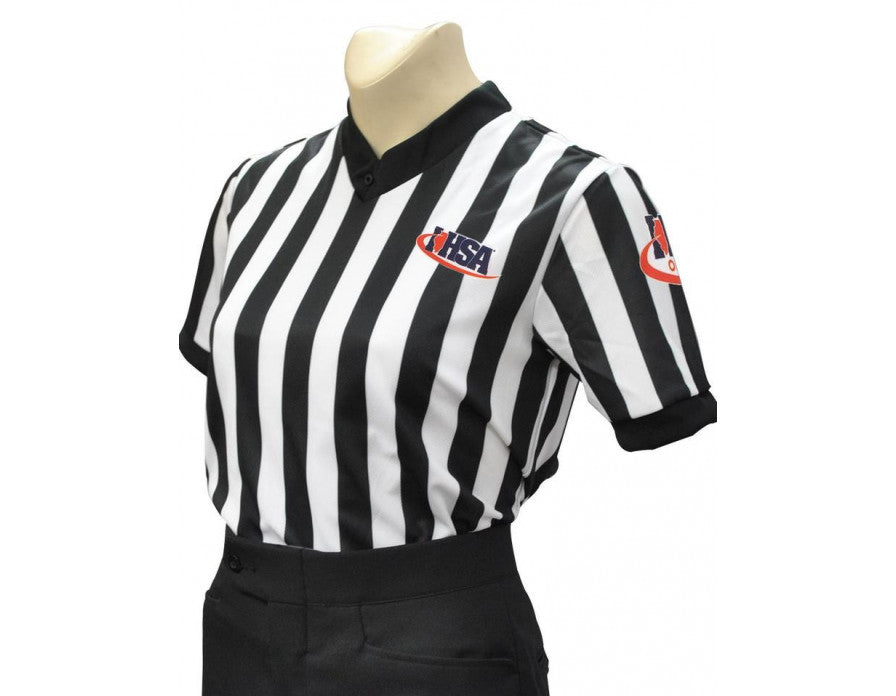 Illinois IHSA Logo Dye Sublimated Women's Basketball Shirts