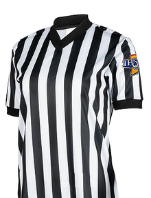 Indiana IHSAA Logo Dye Sublimated Women's Basketball Shirts (211)