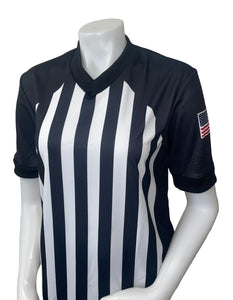 USA226 - Smitty *NEW* "Made in USA" Women's Basketball Shirt