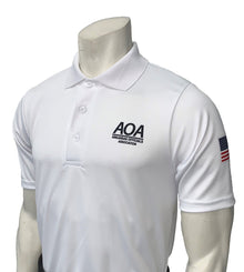 Arkansas AOA Logo Dye Sublimated Men's Volleyball/Track Shirts
