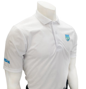 Florida FHSAA Logo Dye Sublimated Men's Track & Cross Country Shirts