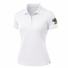 Indiana IHSAA Logo Dye Sublimated Women's Volleyball/Swimming Shirts (402)