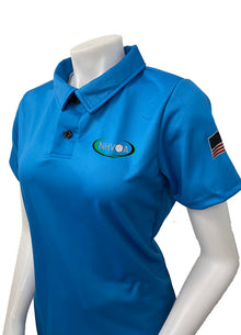 New Hampshire NHVOA Logo Dye Sublimated Women's Volleyball Shirts