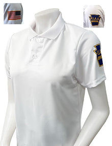 Pennsylvania PIAA Logo Dye Sublimated Women's Volleyball/Swimming Shirts