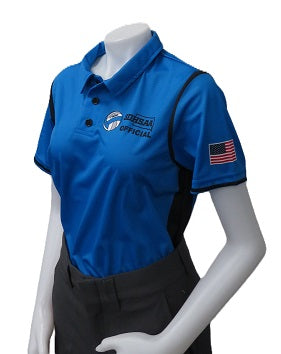 South Dakota SDHSAA Logo Dye Sublimated Women's Volleyball Shirts