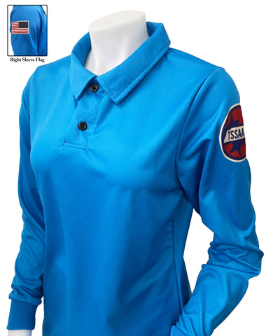 Tennessee TSSAA Logo Dye Sublimated Women's Volleyball Shirts