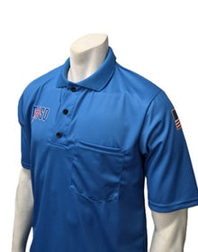 Texas TASO Logo Dye Sublimated Men's Volleyball Shirts