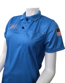 Texas TASO Logo Dye Sublimated Women's Volleyball Shirts