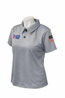 Texas TASO Logo Dye Sublimated Women's Volleyball Shirts w/o Pocket