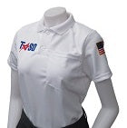 Texas TASO Logo Dye Sublimated Women's Volleyball Shirts