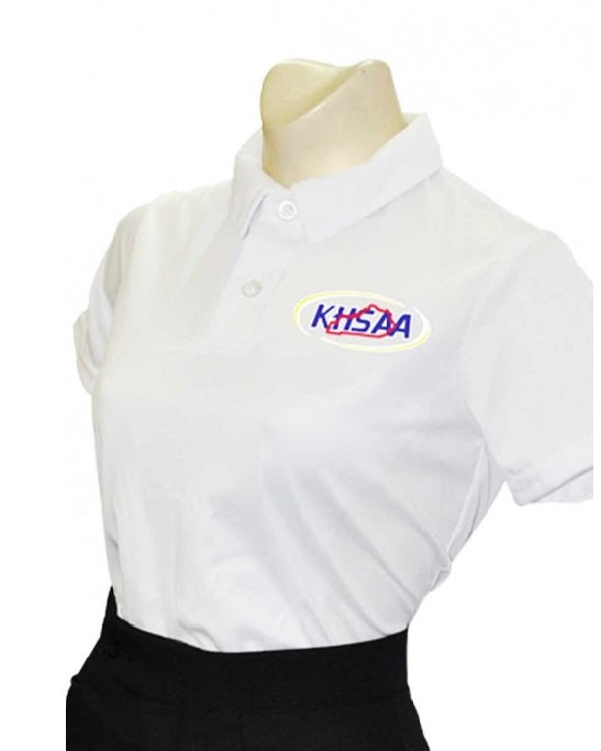 Kentucky KHSAA Logo Dye Sublimated Women's Volleyball Shirt (402)